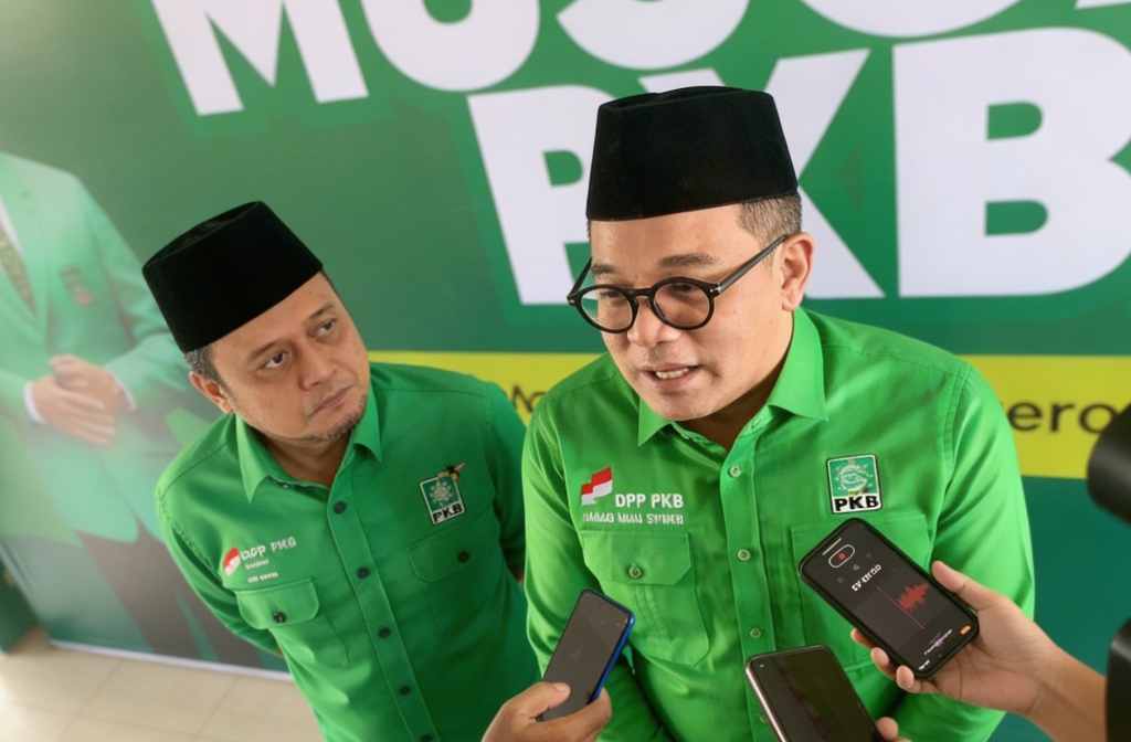 Muscab PKB Jember Jadi Ajang Konsolidasi, Target 11 Kursi di Pemilu 2029