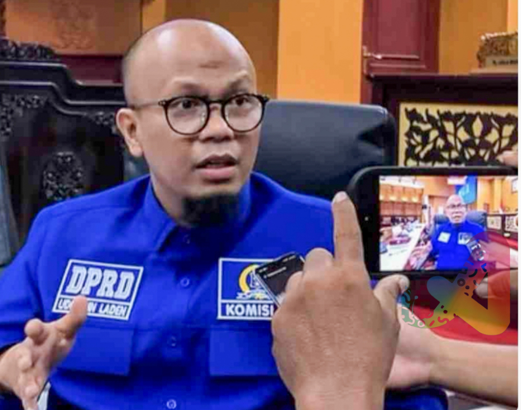 Warung Remang-Remang Suramadu Jadi Sorotan, DPRD Surabaya Desak Penertiban