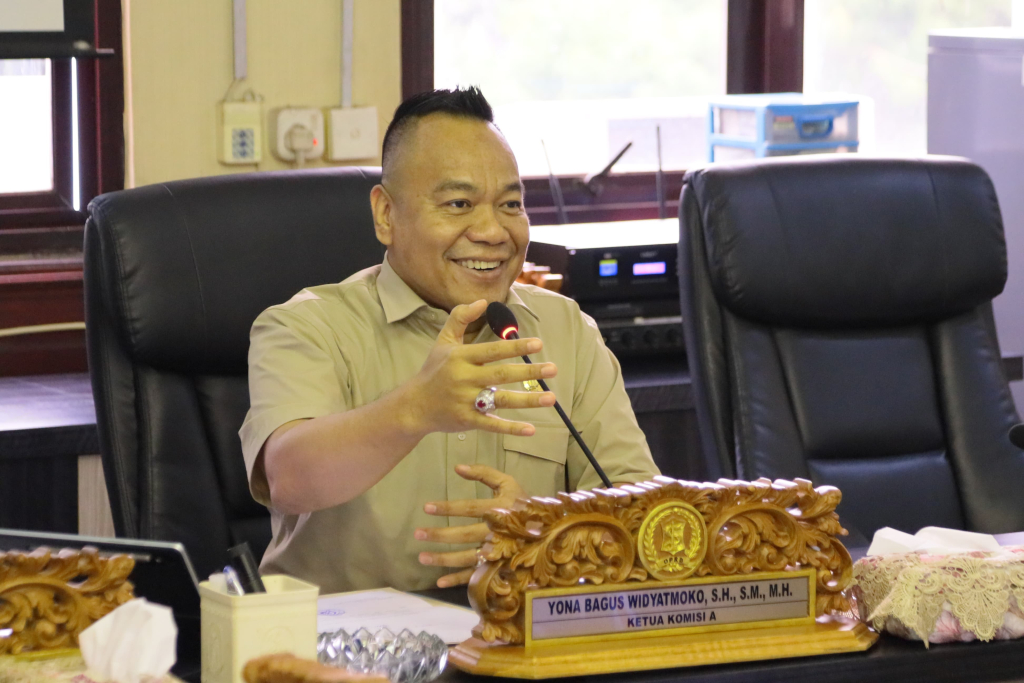 DPRD Surabaya Desak Penandaan Rumah Proyek Kalianak Ditahan, Payung Hukumnya Harus Jelas