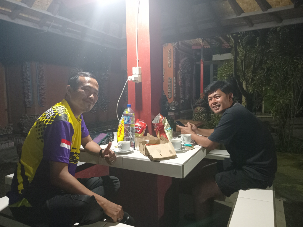 Desak Muswil Segera Digelar, MD KAHMI Denpasar–Jembrana Soroti Pentingnya Regenerasi Kepemimpinan