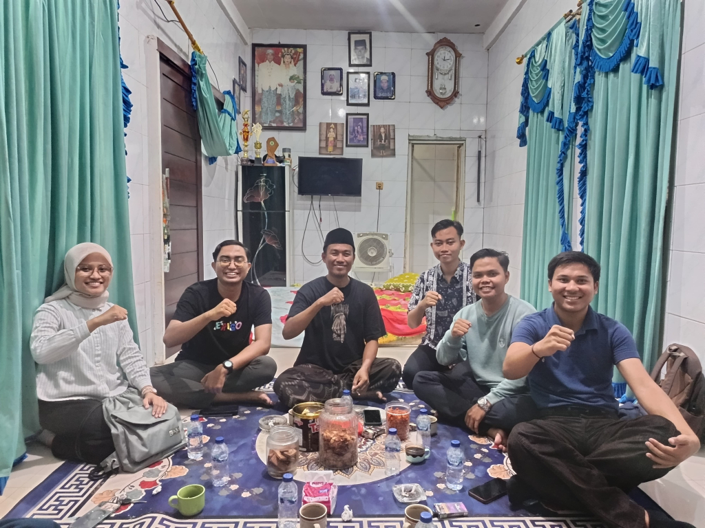 Desak Muswil Segera Digelar, MD KAHMI Denpasar Soroti Pentingnya Regenerasi Kepemimpinan