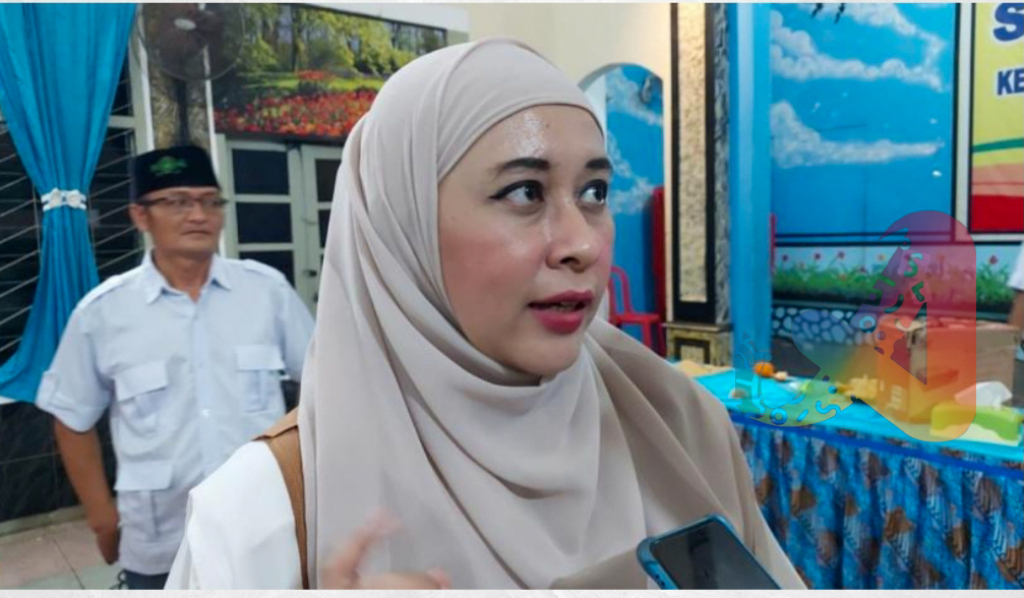 Bus Sekolah Terbatas, Ajeng Dorong Solusi Nyata Atas Larangan Motor Siswa 