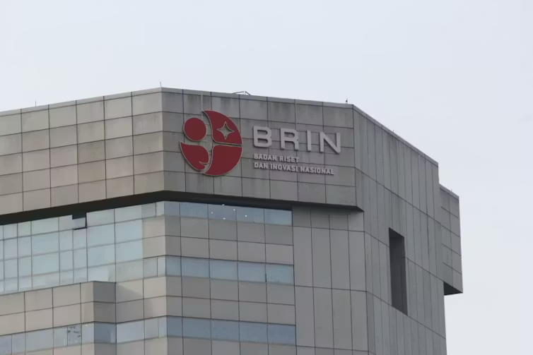 Riset 6G BRIN Fokus Kembangkan Antena Mikrostrip Multilayer