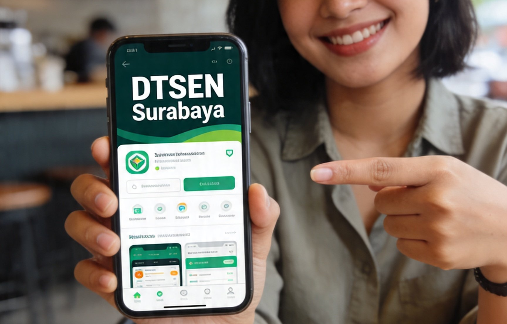 Cek DTSEN Surabaya Sekarang, Ini Imbauan Pemkot Agar NIK Tetap Aktif