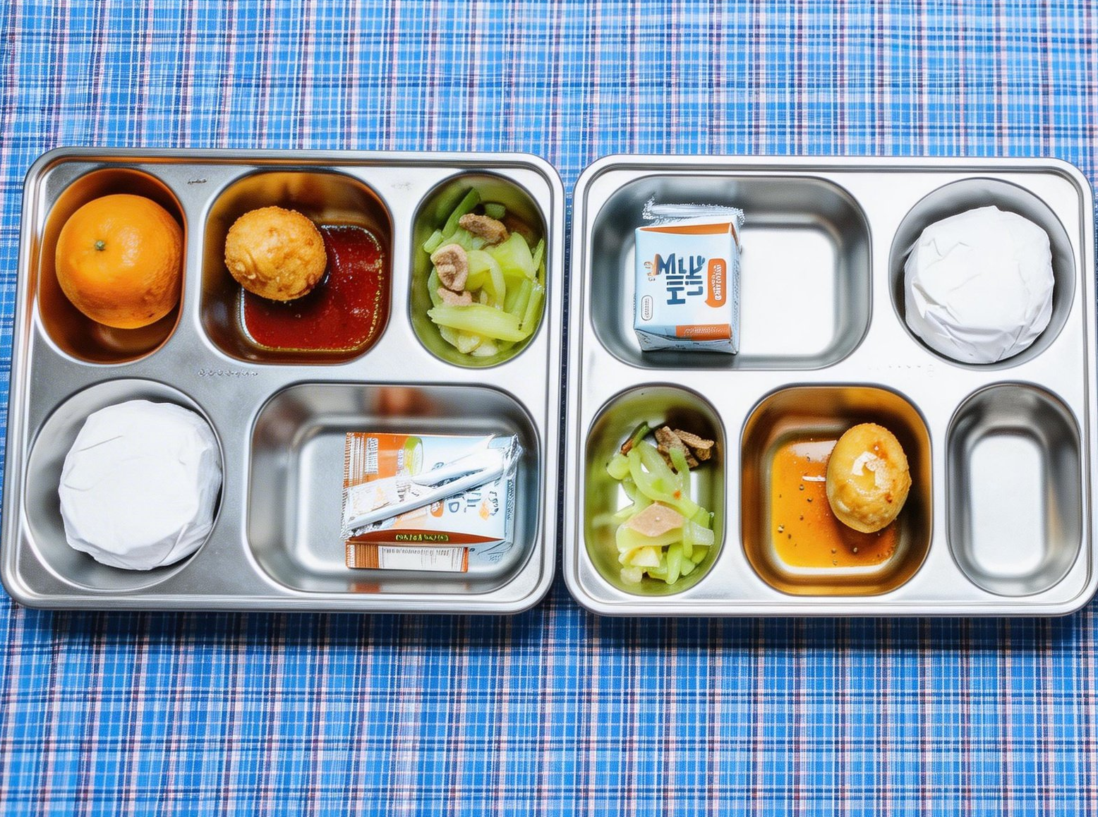 Pemerintah Tetapkan MBG Hanya 5 Hari Seminggu, Efisiensi Capai Rp20 Triliun