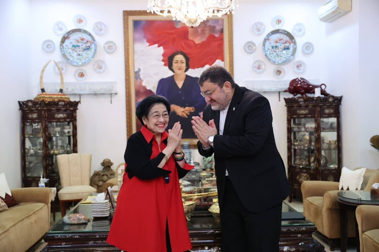 Menyoroti Situasi Global, Megawati Minta Kader Pahami Ideologi Bung Karno