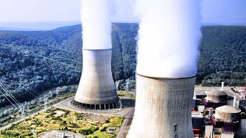 BRIN-TINT Teken MoU Riset Nuklir, Fokus Pengembangan Cyclotron 13 MeV