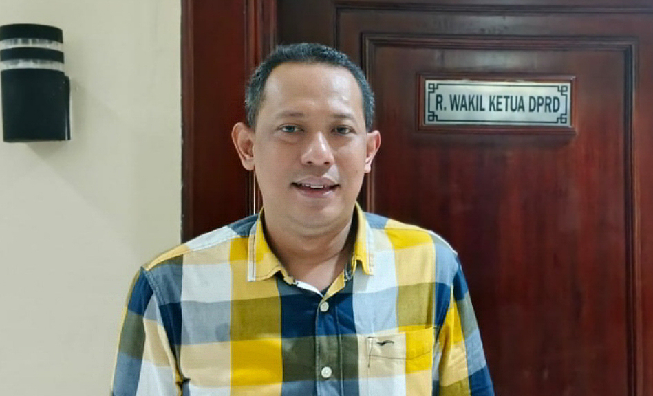 DPRD Surabaya Geser Strategi Kebijakan Penanganan Banjir ke Perawatan Drainase