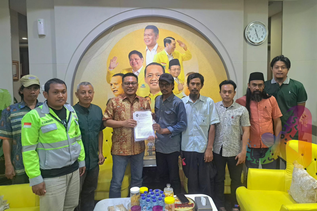 Aset Warga Dilelang, Proses Dipertanyakan, DPRD Surabaya Tegaskan Keadilan