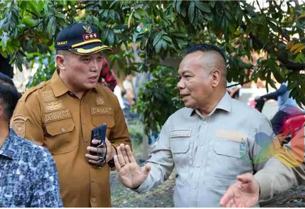 DPRD Surabaya Geram! Dugaan Penipuan Berkedok Lowongan Kerja Seret Eks Camat Pakal