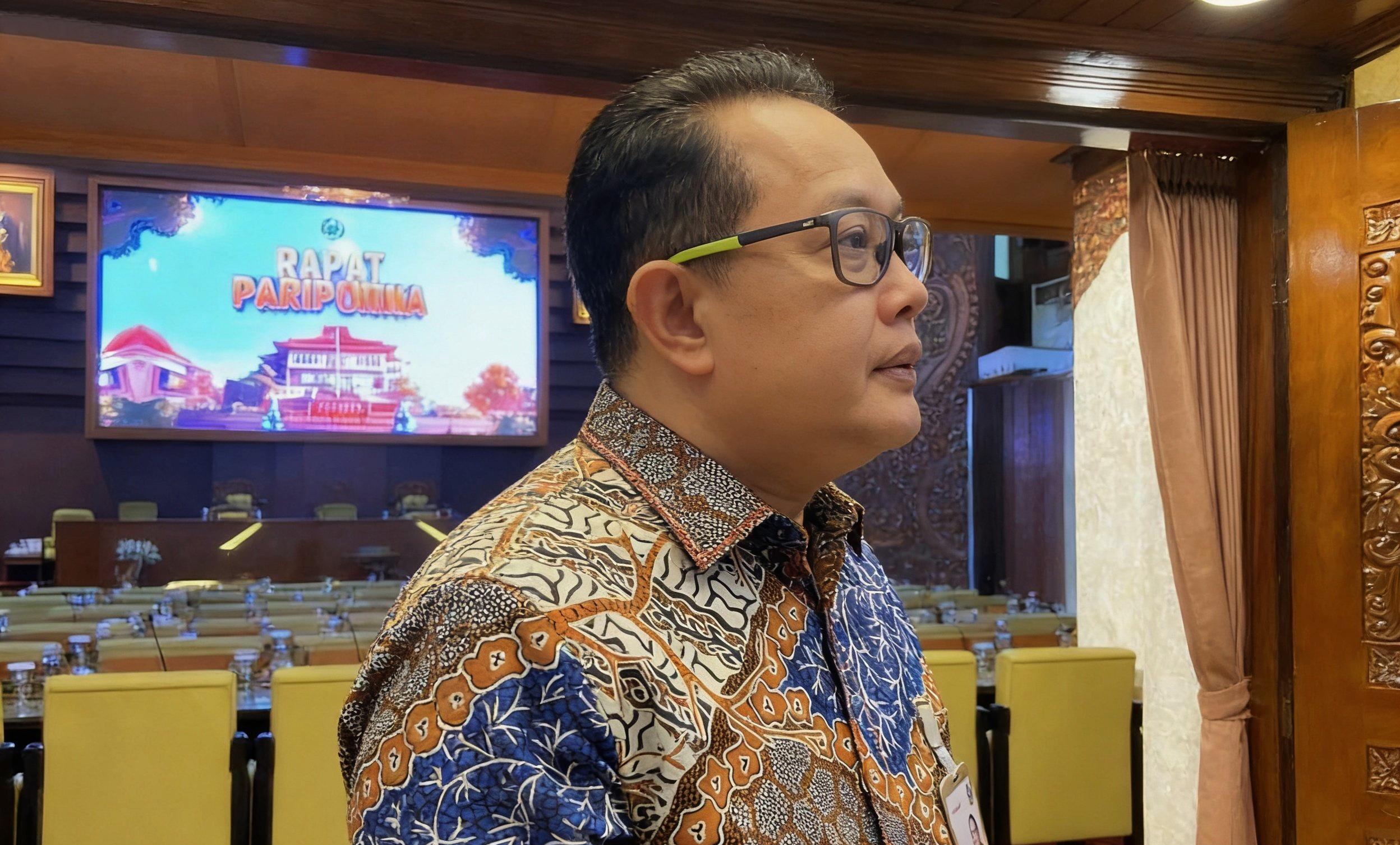 BUMD Jatim Dievaluasi, Pemprov Siapkan Langkah Tegas dan Restrukturisasi