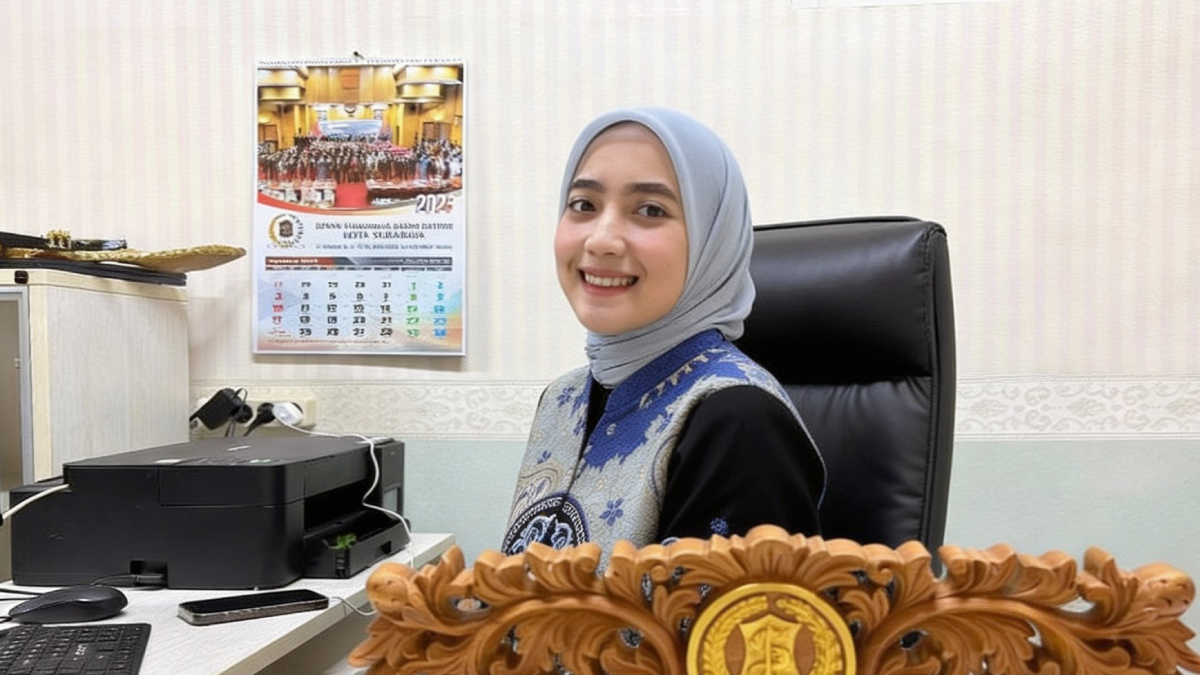 Keracunan MBG di Surabaya, Ning Ais Desak Evaluasi Total Keamanan Pangan