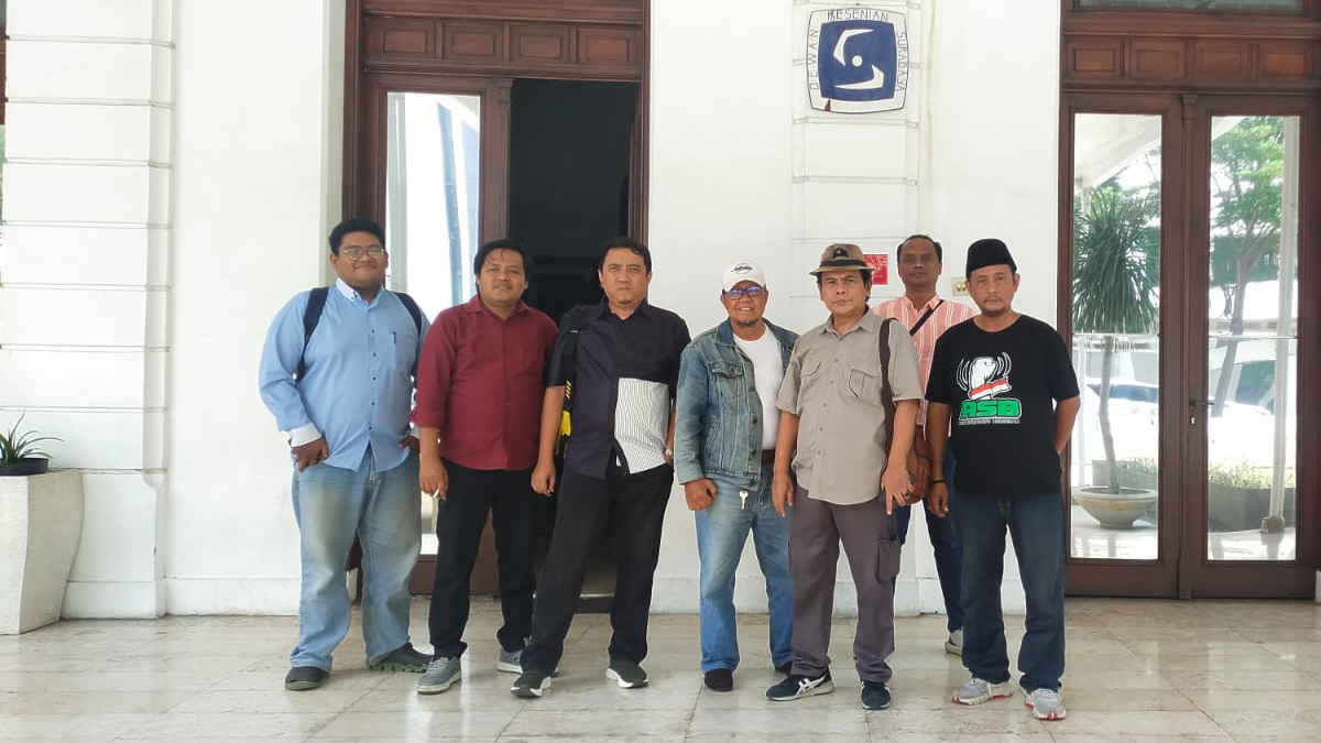 Inventaris Gamelan dan Reog Senilai 2 Miliar Dilaporkan Hilang, DKS Tempuh Jalur Hukum