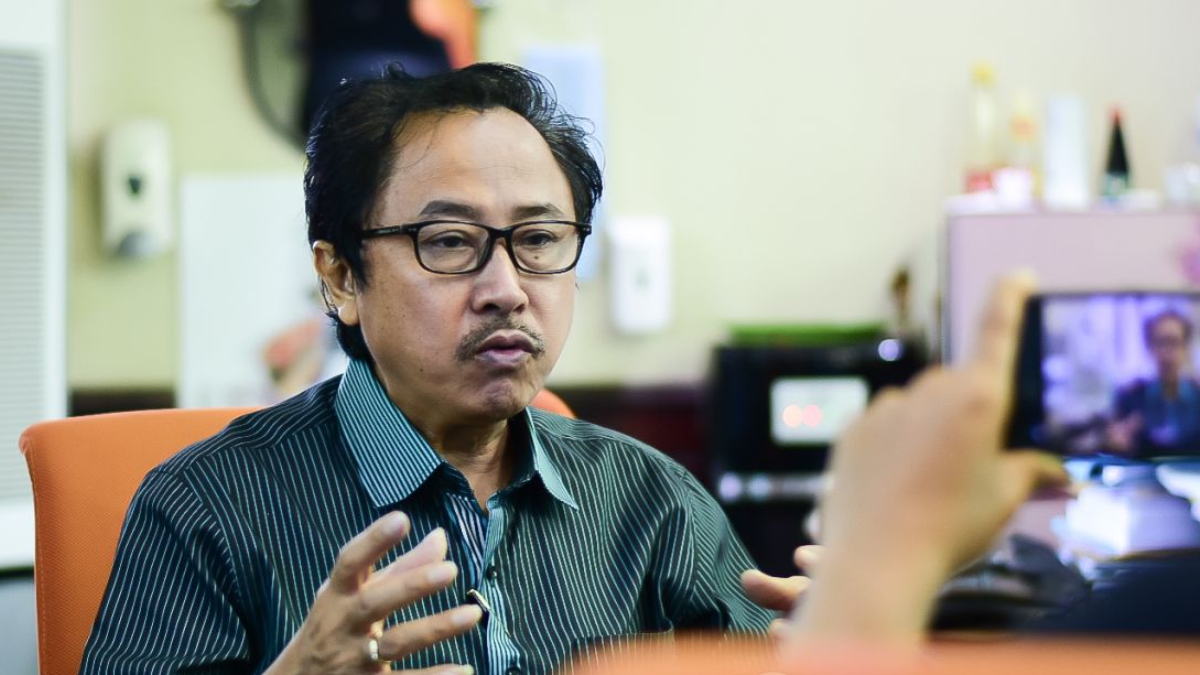 DPRD Surabaya Dorong Revitalisasi Pasar Keputran Selatan dengan Konsep Modern