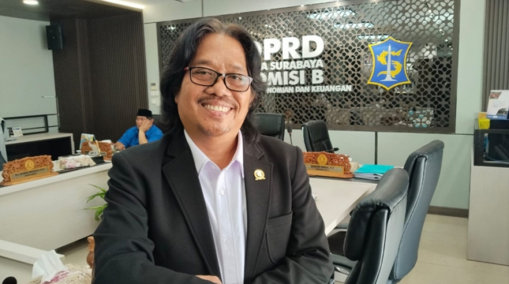 Dishub Surabaya Buka Loker Jukir Digital, Buleks Dorong Warga Lokal Dilibatkan