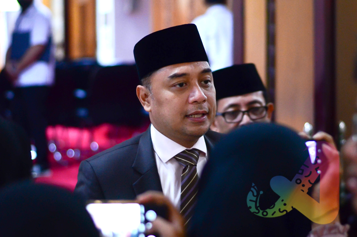 Pemkot Surabaya Buka Hotline Lapor Cak Eri, Percepat Penanganan Aduan Warga