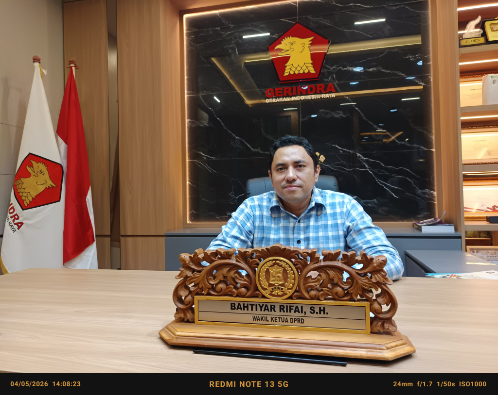 SK Gubernur Terbit, DPRD Surabaya Siap Lantik Ketua Baru Pekan Ini