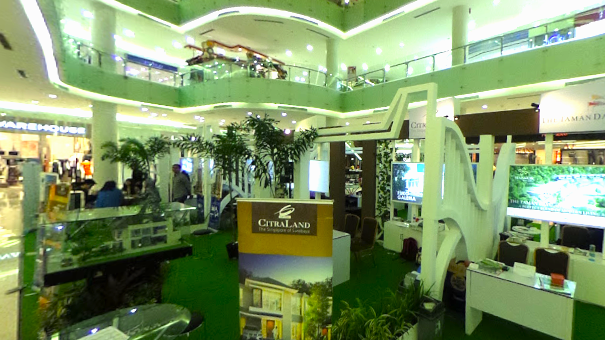 Surabaya Shopping Festival 2026 Tebar Diskon hingga 70 Persen Selama HJKS