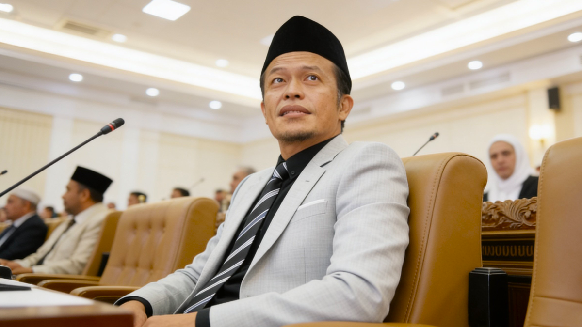 Komisi A DPRD Jatim Cari Skema Baru agar Guru Honorer Tetap Mengajar pada 2027