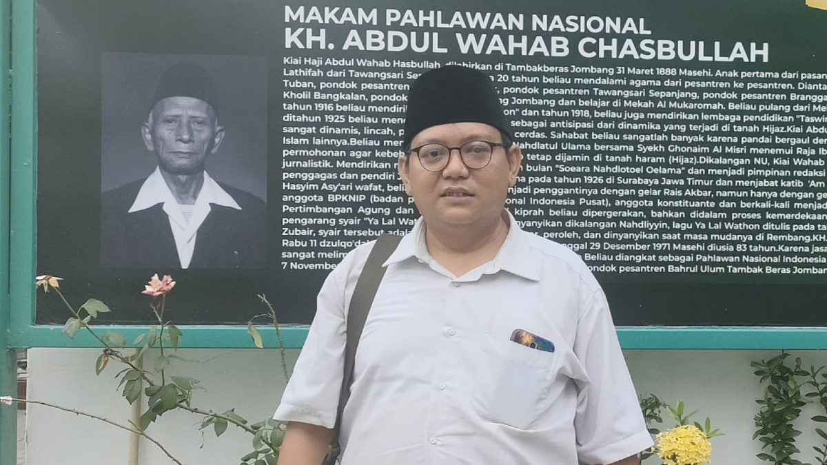 Forkom Jurnalis Nahdliyin Desak Prabowo Intervensi Terkait Jurnalis Indonesia yang Ditahan Israel