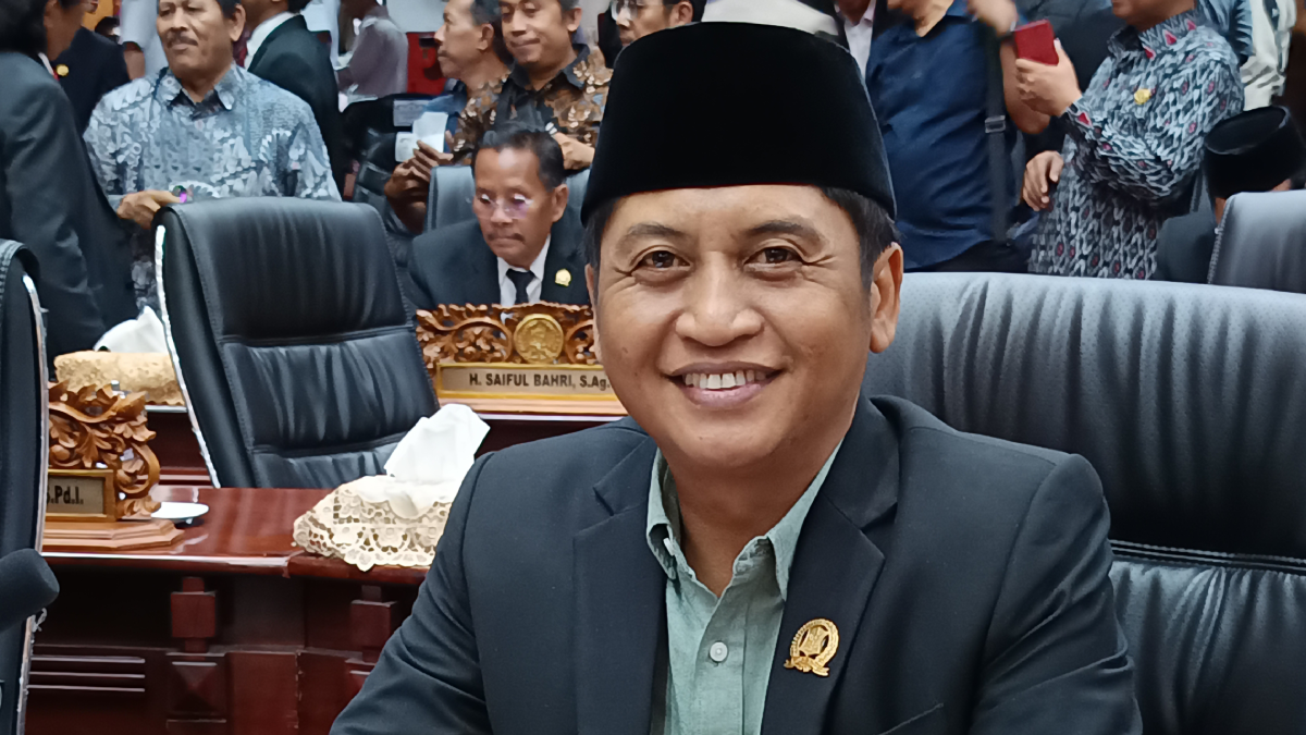 Agus Mashuri Dukung Posko SPMB Surabaya, Solusi Baru Penerimaan Siswa Lebih Transparan