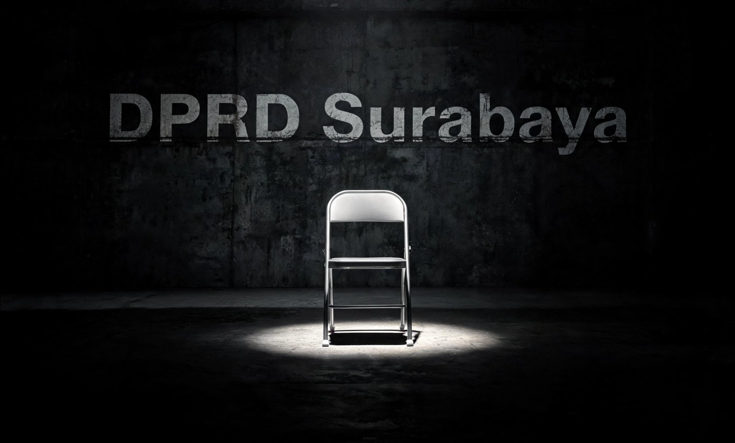 DPRD Surabaya Tersandera SK Gubernur, Pelantikan Ketua dalam Ketidakpastian