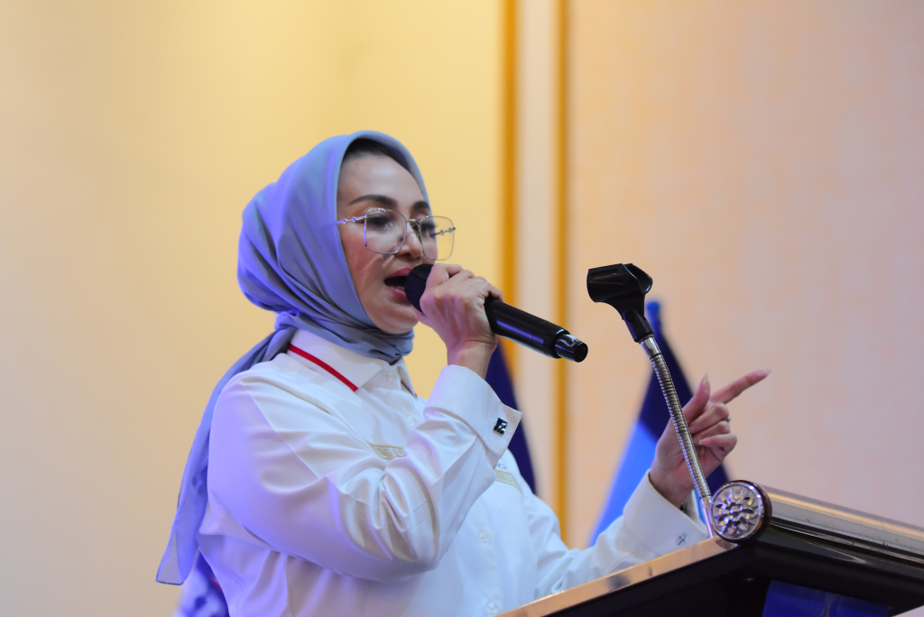 Demokrat Surabaya Konsolidasi, Targetkan Satu Dapil Satu Kursi di Pemilu 2029