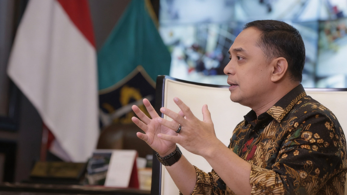Polemik DKS Memanas, Pemkot Surabaya Bantah Tak Berpihak ke Seniman