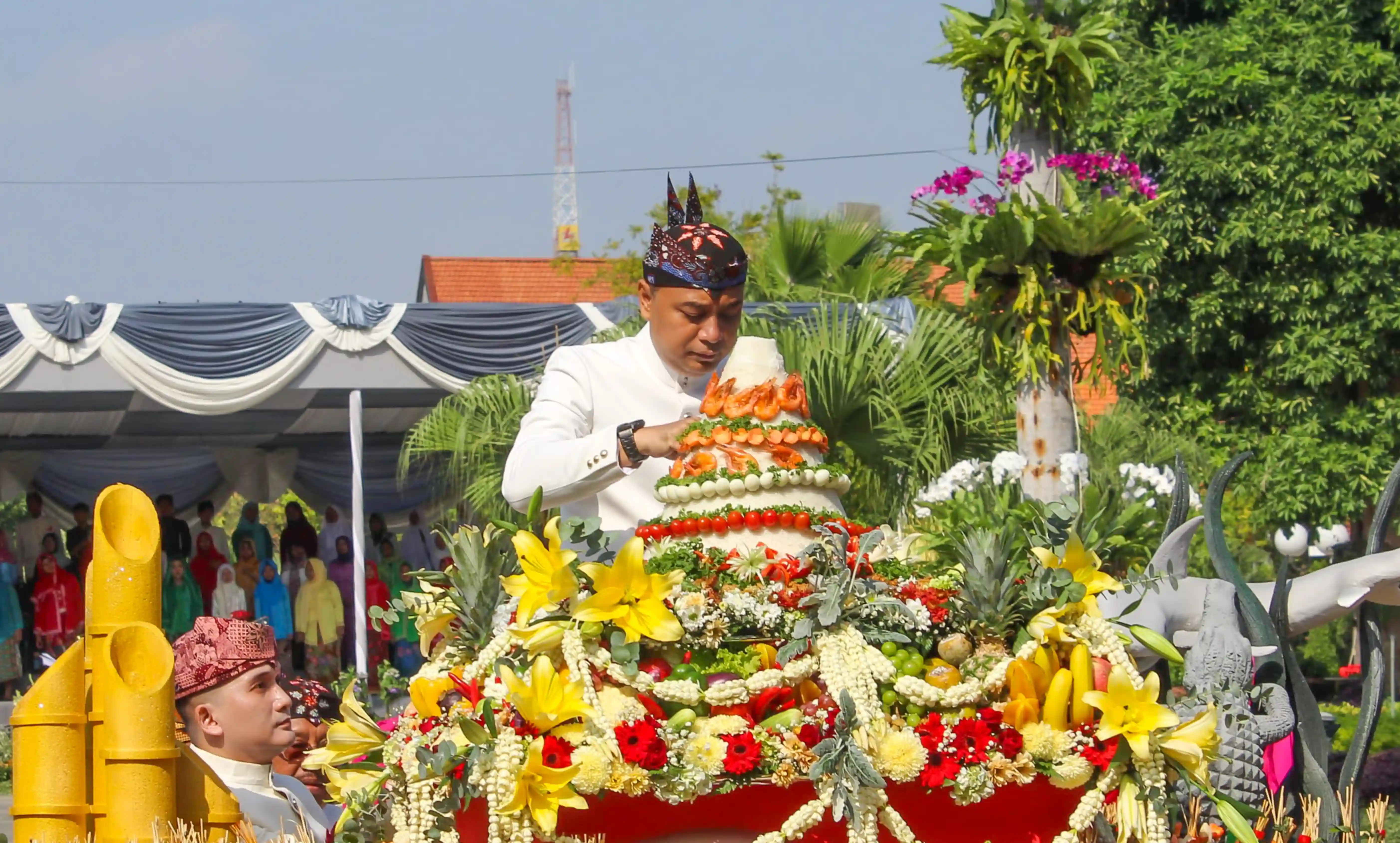Event HJKS 2026, Okupansi Hotel Surabaya Ditargetkan Ikut Melonjak