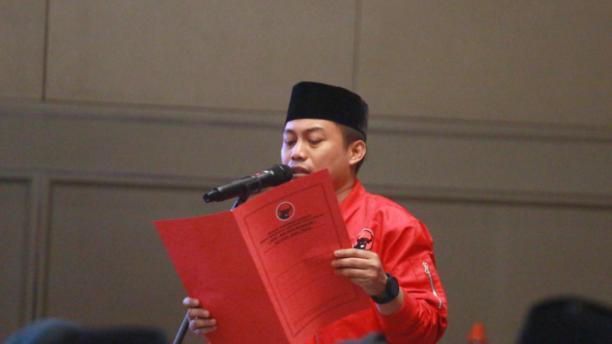 Jelang Bulan Bung Karno, PAC PDI Perjuangan Bulak Surabaya Siapkan Festival UMKM
