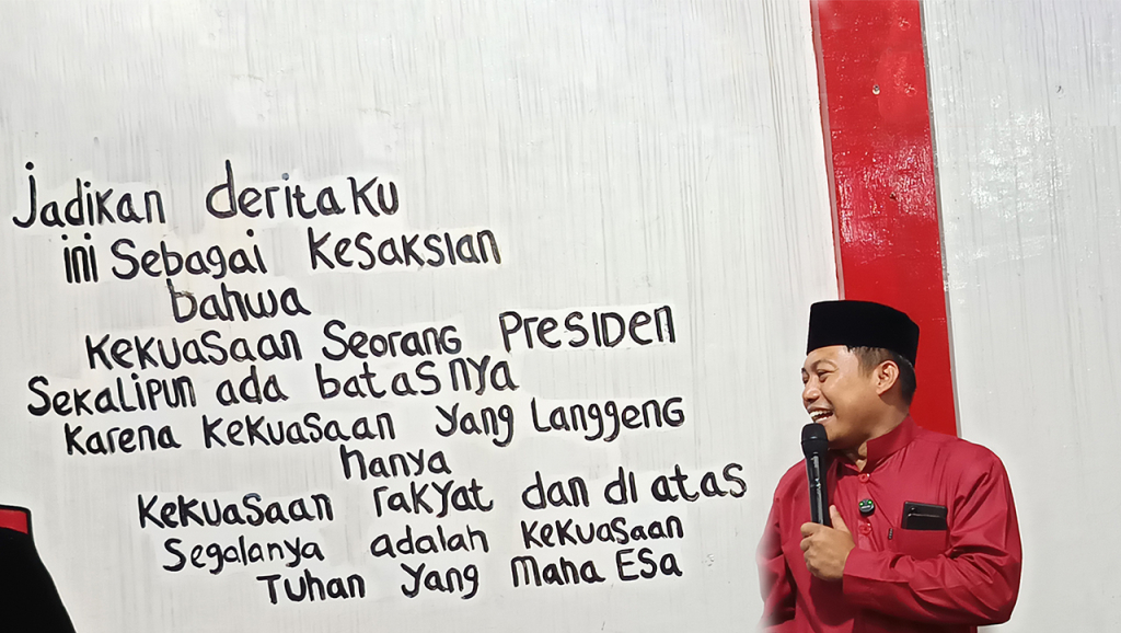 PDI Perjuangan Bulak Perkuat Basis Politik, Konsolidasi Struktural dan Senior Partai