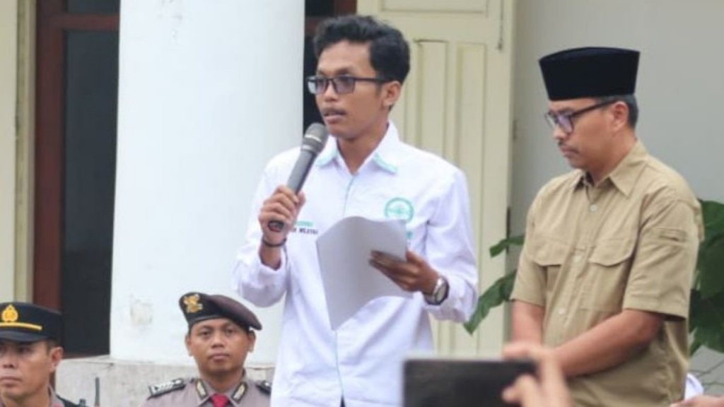 BEM PTNU DIY: Polemik Pernyataan Menteri PPPA Harus Diluruskan