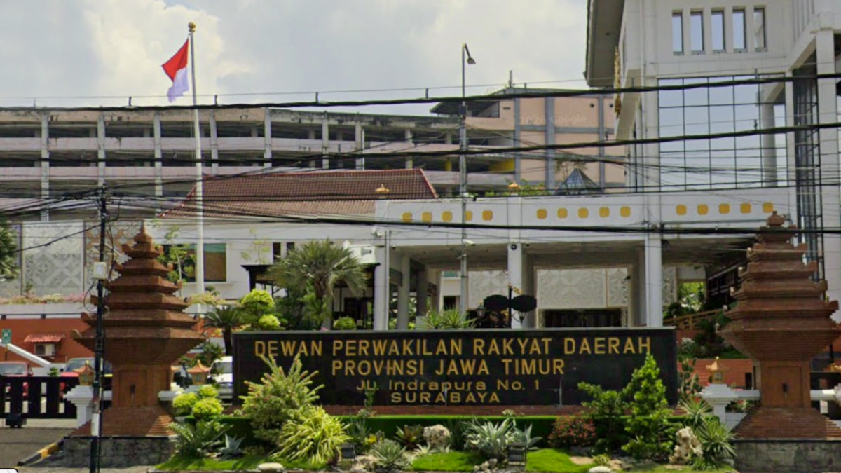 Raperda Disabilitas Dibahas, DPRD Jatim Dorong Kesetaraan Layanan Publik