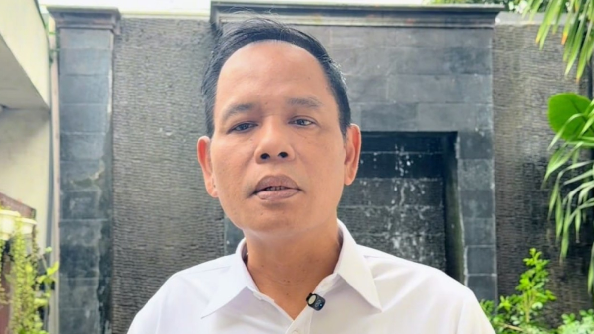 Soroti Era Digital, Ketua DPRD Surabaya Tekankan Peran Strategis Pers Nasional