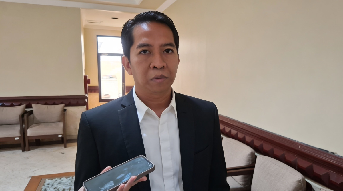 DPRD Surabaya Dorong Normalisasi Saluran Jadi Prioritas Pengendalian Banjir