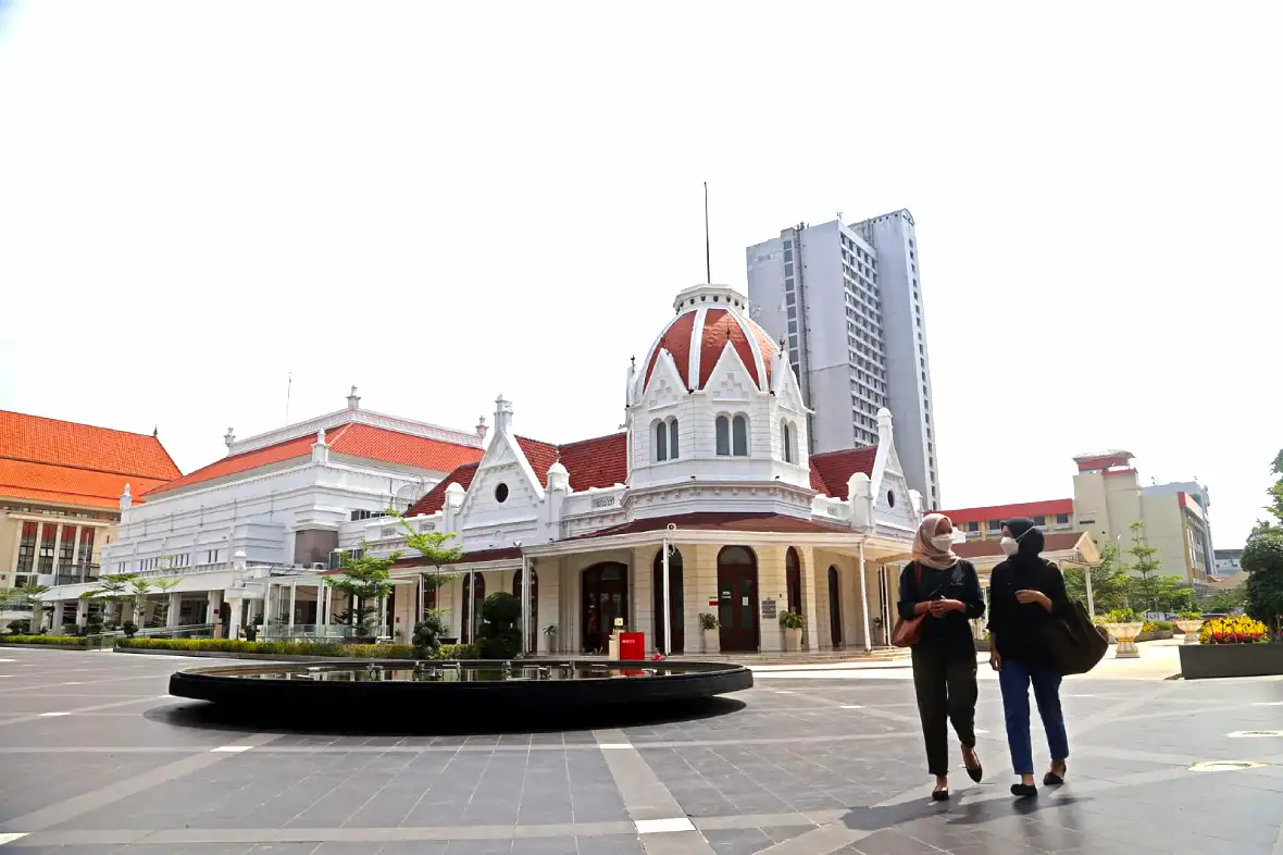 Pemkot Surabaya Perkuat Ekosistem Kebudayaan, Arahkan Pengelolaan Lebih Inklusif