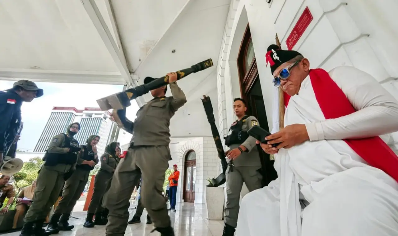 Mimbar Bebas DKS Surabaya, Sebuah Panggung Perlawanan Kesenian 1 Juni 2026