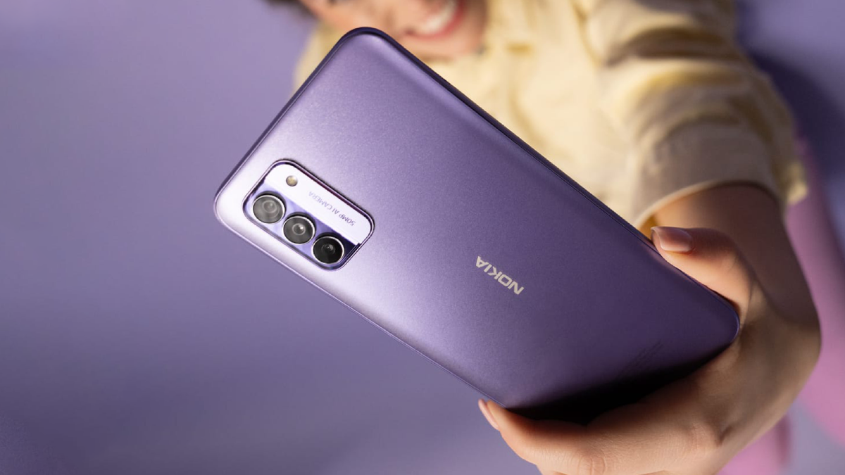 Nokia G42 5G Hadir dengan Desain QuickFix, Ini Spesifikasi dan Harganya