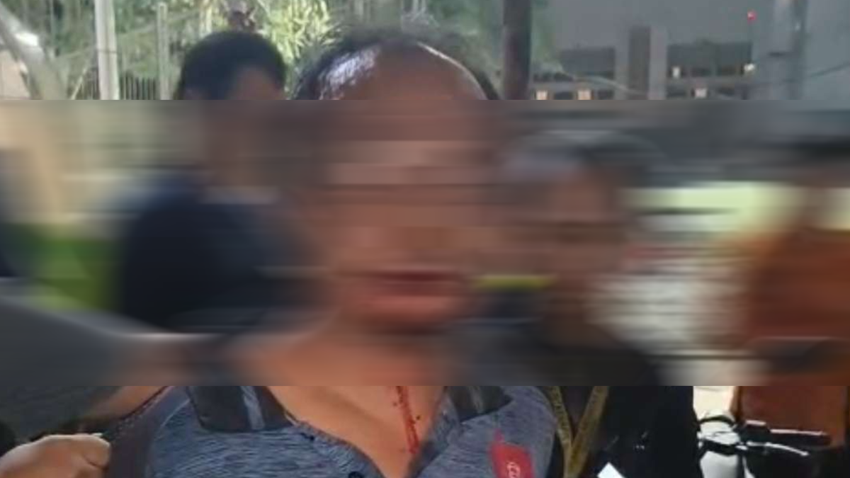 Kado Hari Jadi Kota Surabaya, Remaja 15 Tahun Jadi Korban Pencabulan di Surabaya Vaganza