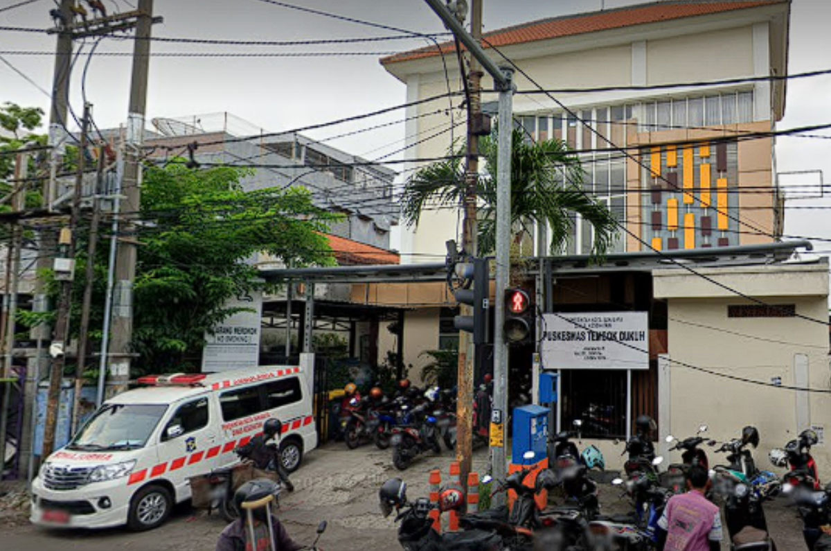 Keracunan MBG di Surabaya, Ratusan Siswa Kawasan Dupak Alami Mual dan Pusing