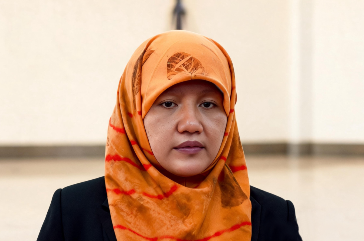 Reni Astuti Temukan Data DTSEN Tak Sesuai, Warga Miskin Malah Masuk Desil Tinggi