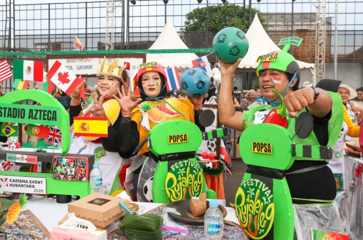 Bayar Pakai QRIS, Pemkot Surabaya Promo Parkir Rp733 Berlaku Selama HJKS 2026