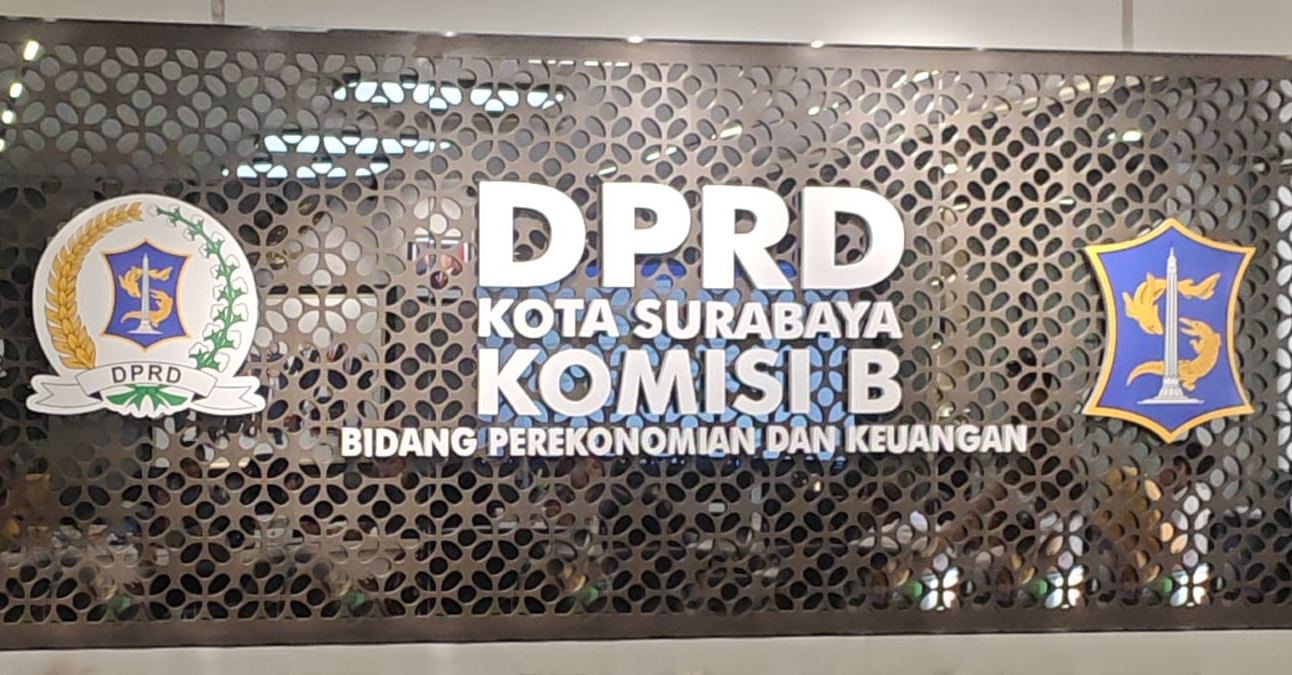 CASBAR Surabaya Diprotes Warga, DPRD Minta Operasional Dihentikan Sementara