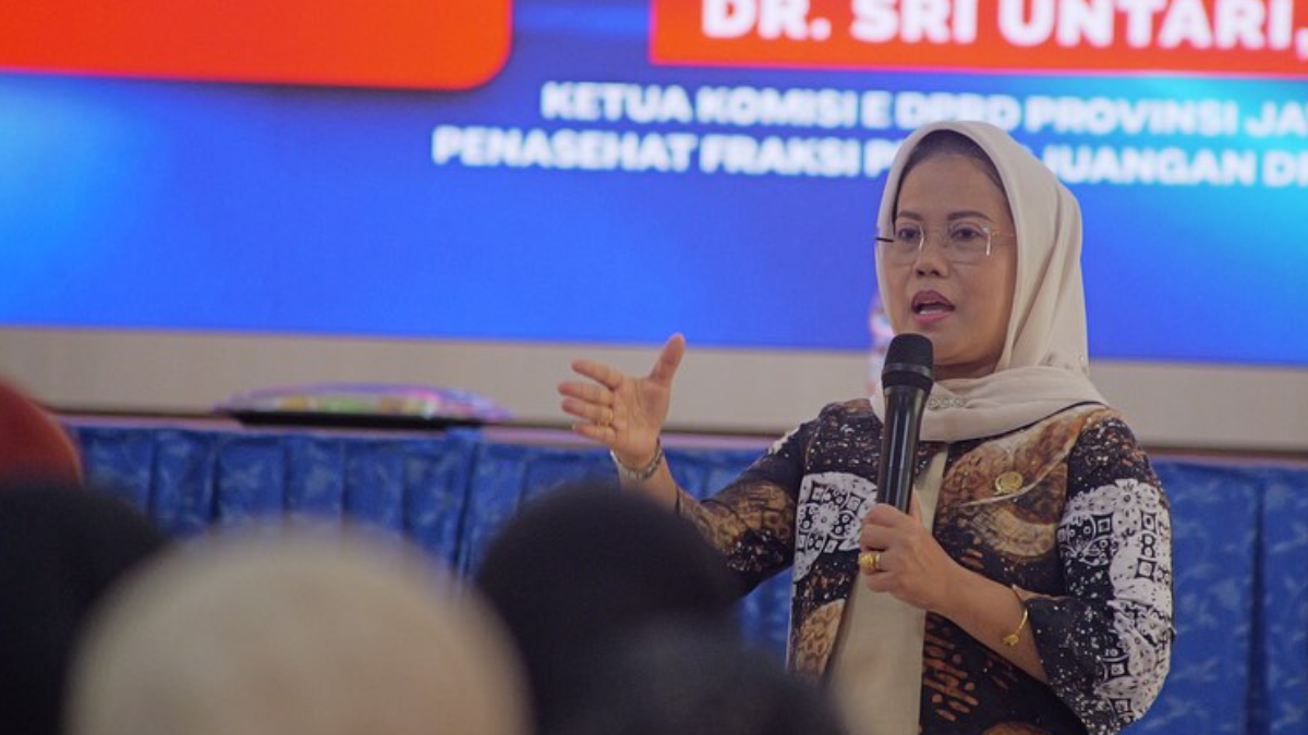 DPRD Jatim Respons Nasib Guru Honorer, Komisi E Siapkan Hearing dengan Dindik dan BKD