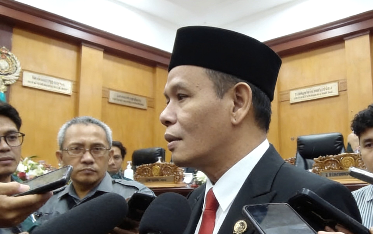 DPRD Surabaya Usulkan Reklame di Taman Kota Jadi Sumber Pendapatan Baru
