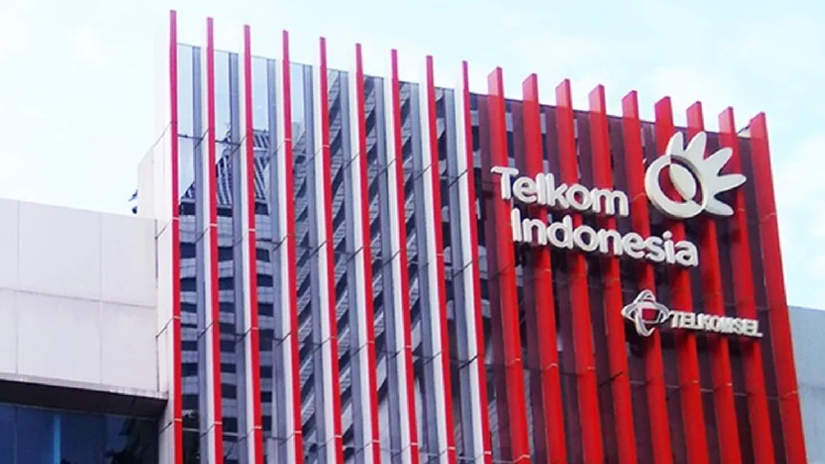 Telkom Percepat Transformasi Bisnis, Lakukan Restrukturisasi dan Optimalisasi Aset