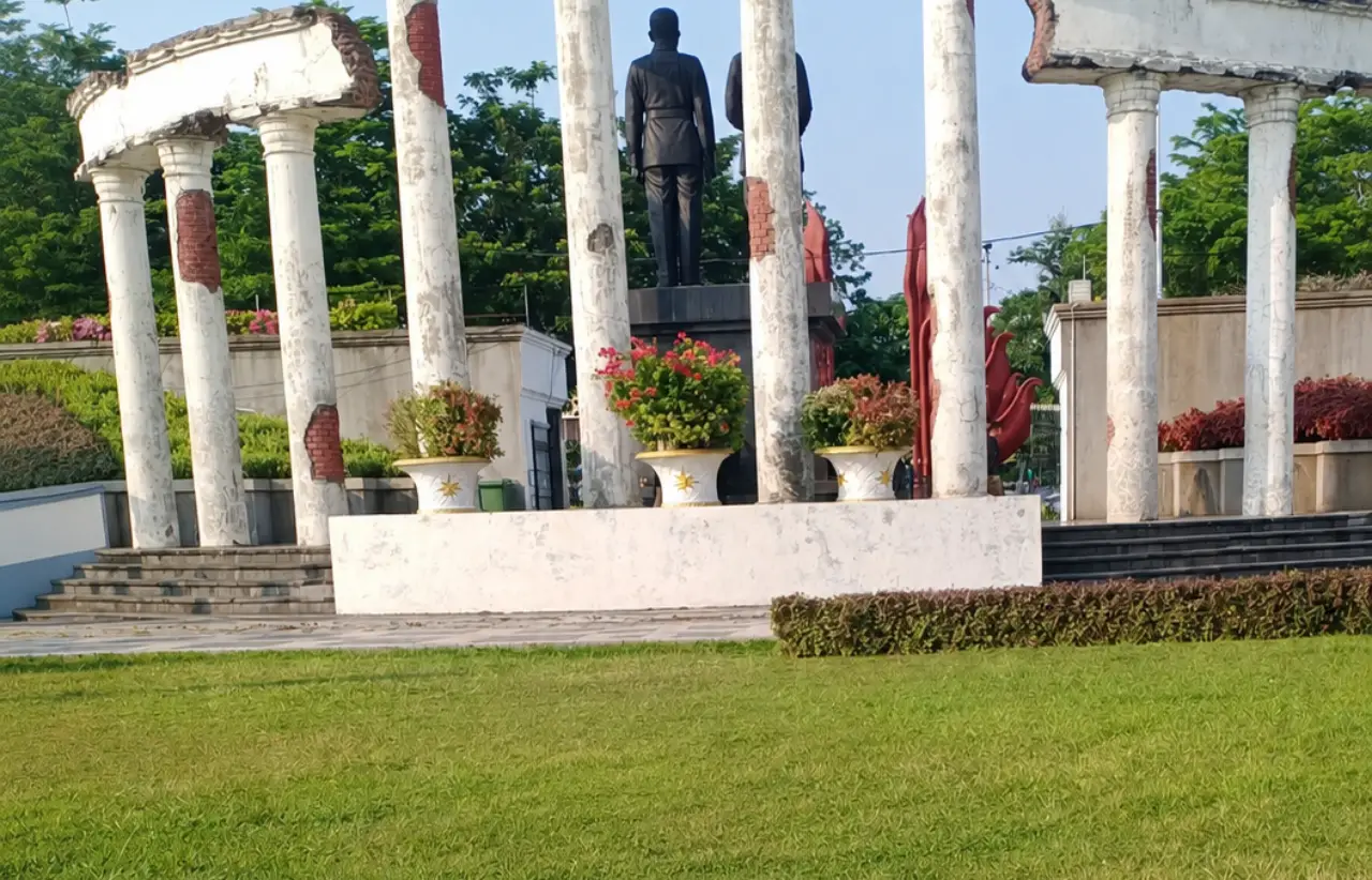 Senja Budaya Surabaya Sajikan Live Music, Ludruk, dan Kuliner Tradisional