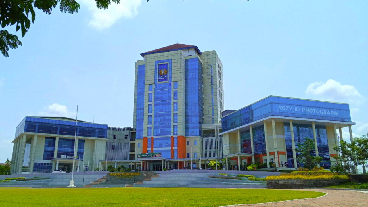 Unesa Terima 8.292 Mahasiswa Baru Jalur SNBT 2026, Prodi Keperawatan Paling Ketat