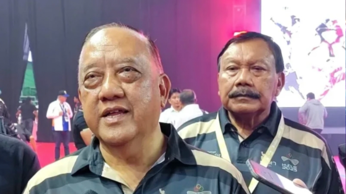 Hasil Lengkap Rakernas KONI 2026, Dari Intelijen Olahraga hingga Venue PON 2032