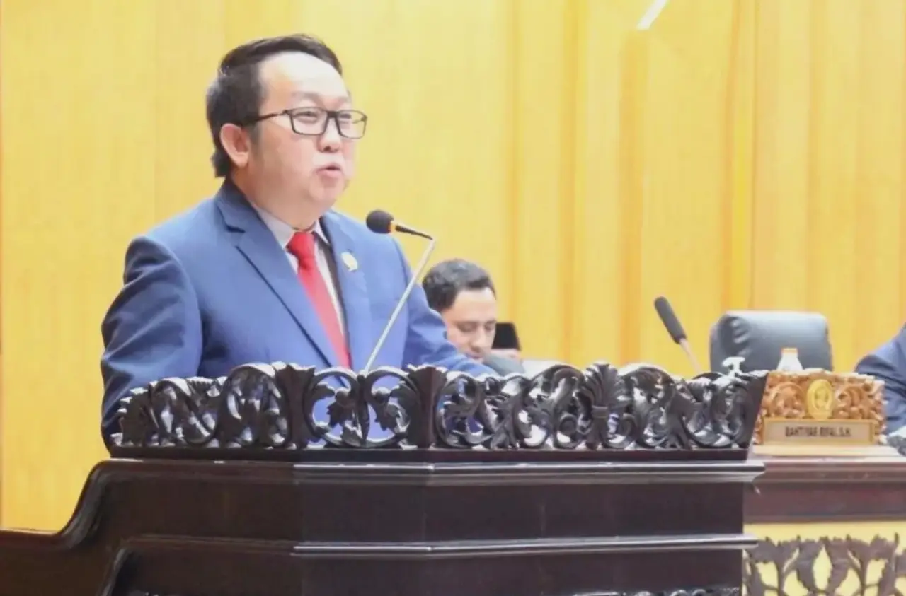 Angka Pengangguran Surabaya Meningkat, DPRD Desak Pemkot Perkuat Pembangunan SDM
